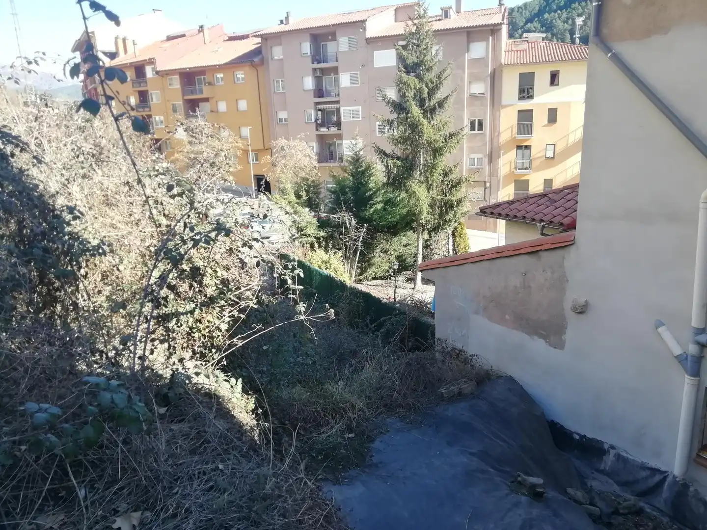 Terreno rustico in vendita a CEMENTIRI, imagen 6