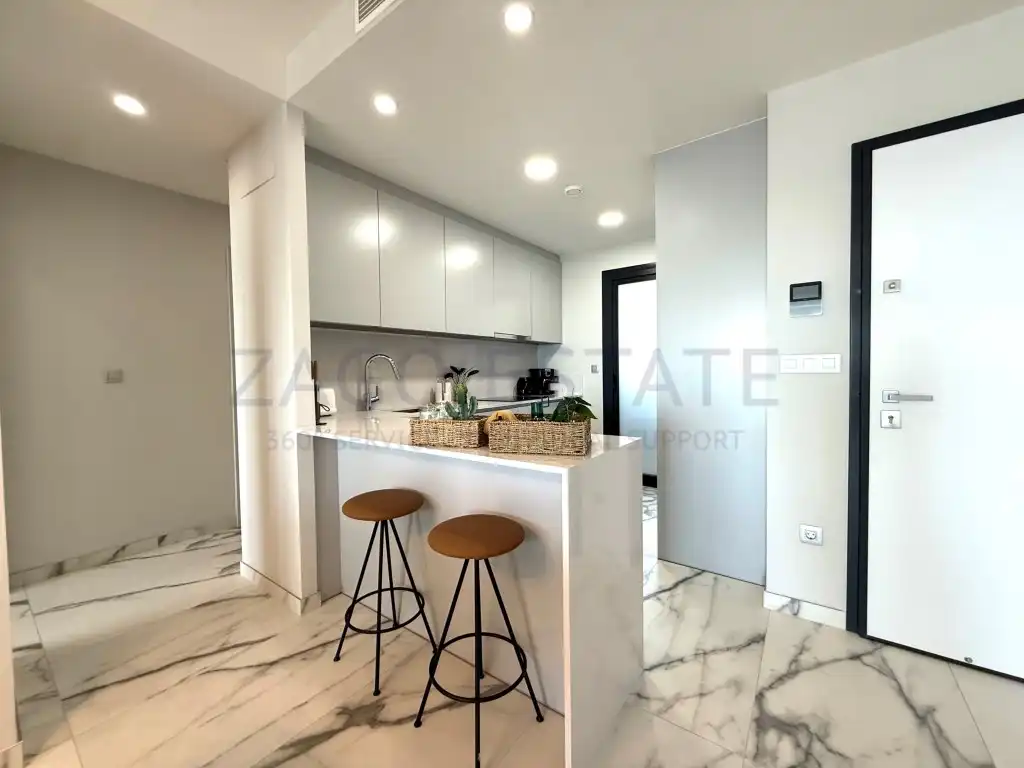 Piso con ascensor en venta en Avenida Puerto Rico, imagen 12