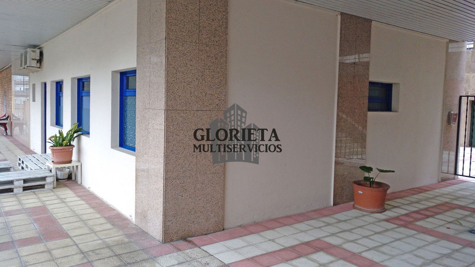 Flat for sale in Vigo   with Heating