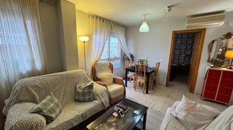 Foto 5 de Piso en venta en Calle Perejil, El Carmen, Murcia Capital