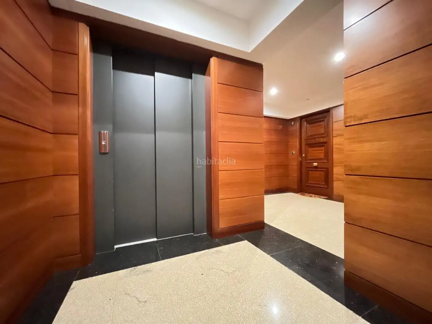 Piso con ascensor en venta en Praza de América 2, imagen 8