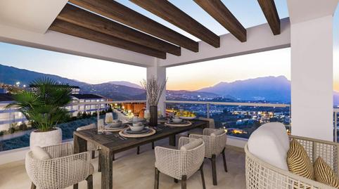 Foto 2 de Ático en venta en El Paraíso, Benahavís