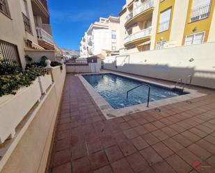 Piscina de Apartament en venda en Gualchos amb Terrassa, Moblat i Piscina comunitària