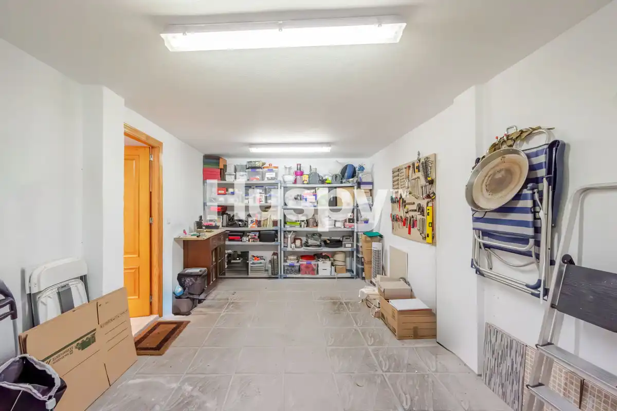 Maison jumelée avec terrasse à vendre à Calle Talía 4, imagen 26