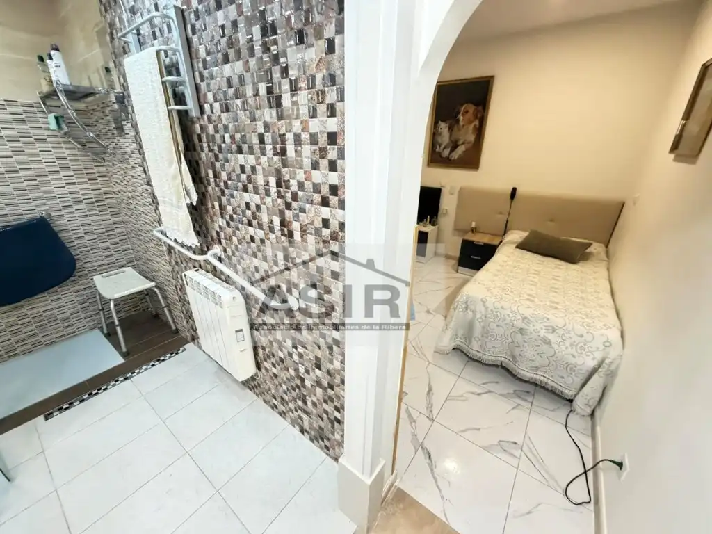 Habitación de Casa o chalet en venta en Alzira