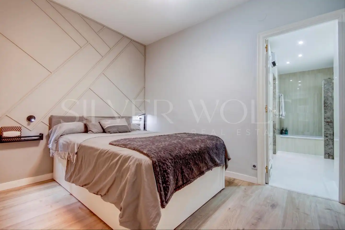 Flat with lift for sale in calle d'Arcadi Balaguer, imagen 19