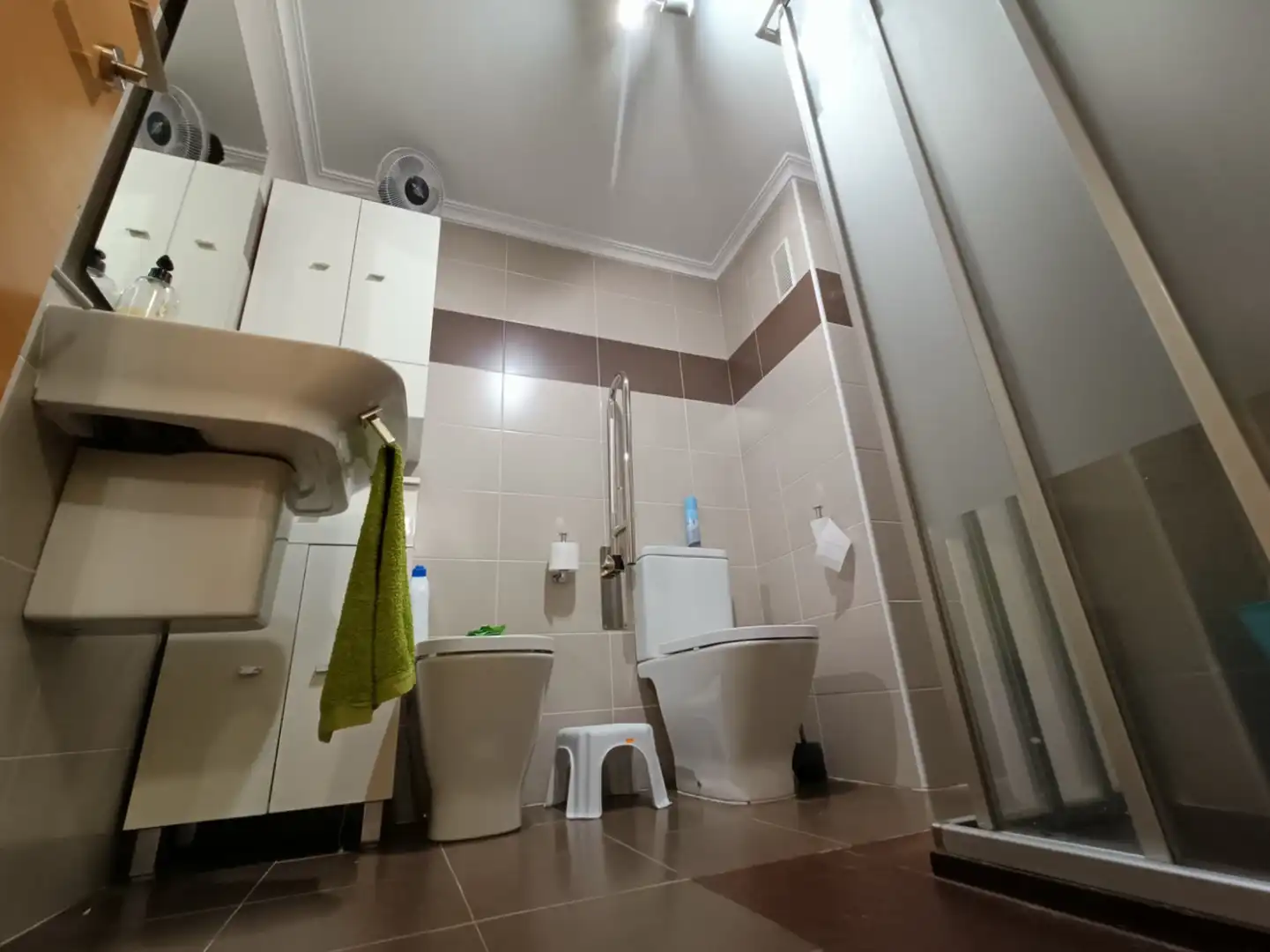Appartement avec terrasse à louer à Puerto de Sagunto, imagen 14