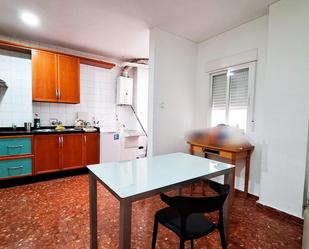 Kitchen of Flat for sale in  Córdoba Capital  with Air Conditioner, Heating and Terrace