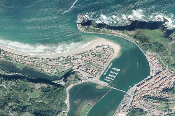 Garaje en venta en Ribadesella