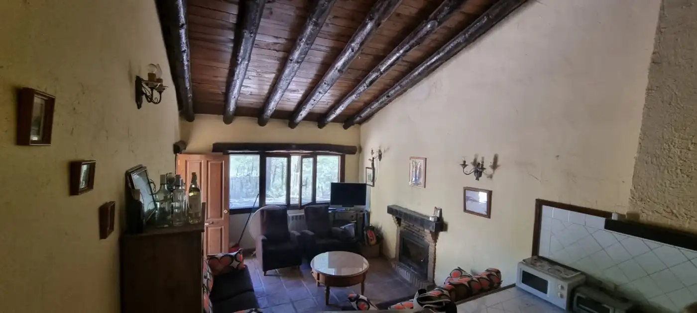 Living room of Houses for sale in Nerpio, Albacete
