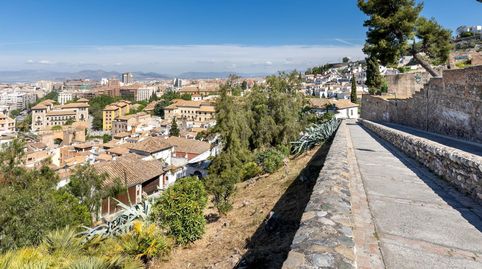 Foto 5 de Piso en venta en Placeta Negros, 2, Barrio de Albaicín, Granada Capital