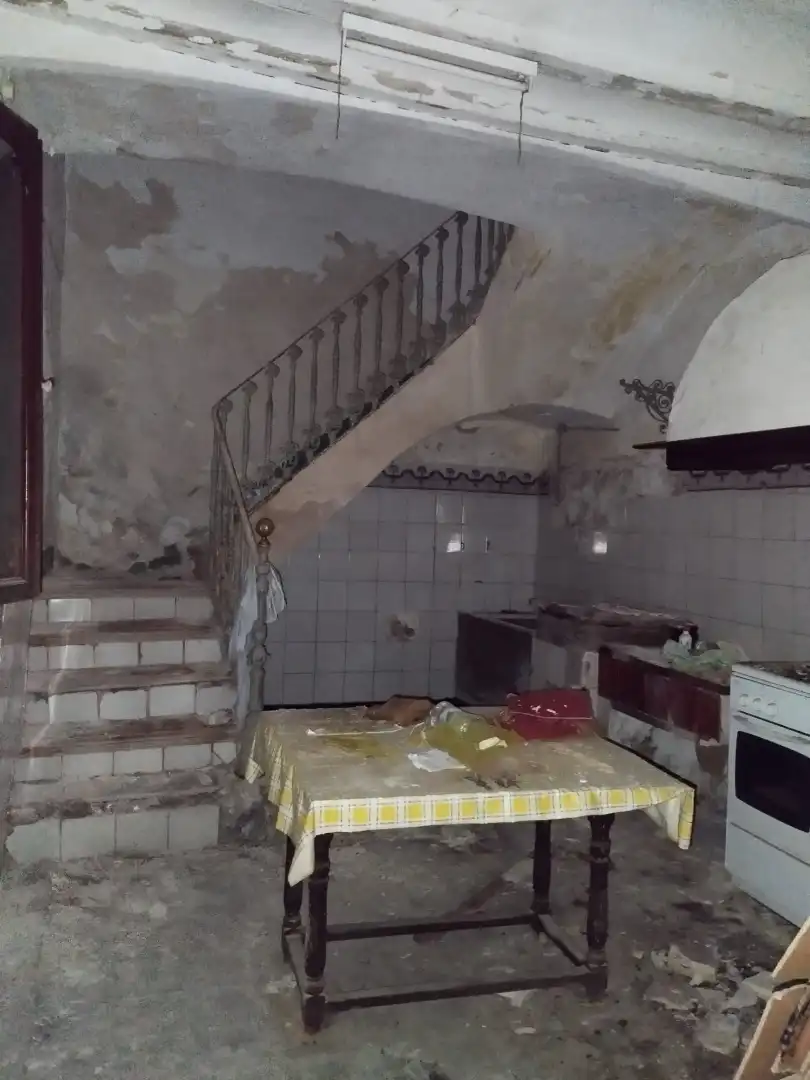 Casa con terraza en venta en Centro, imagen 3