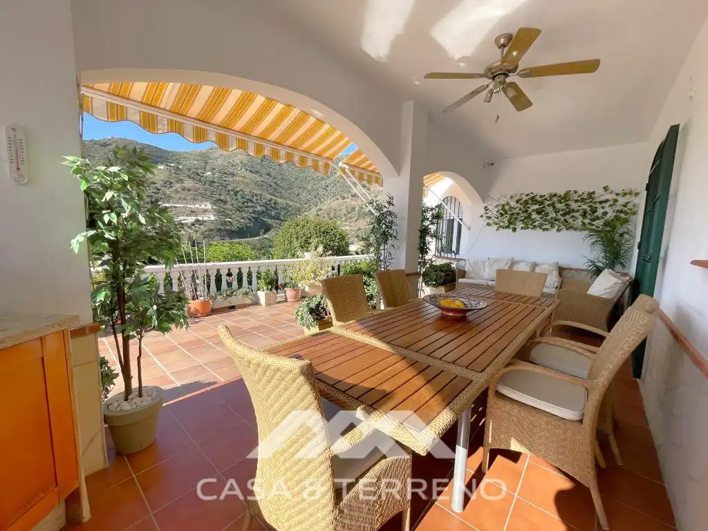 Casa amb terrassa en venda a Diseminados Diseminados, imagen 39