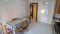 Dining room of Flat for sale in Carballo
