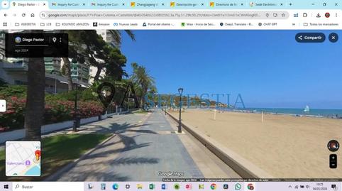 Photo 2 of Single-family semi-detached for sale in Voramar, Benicasim / Benicàssim