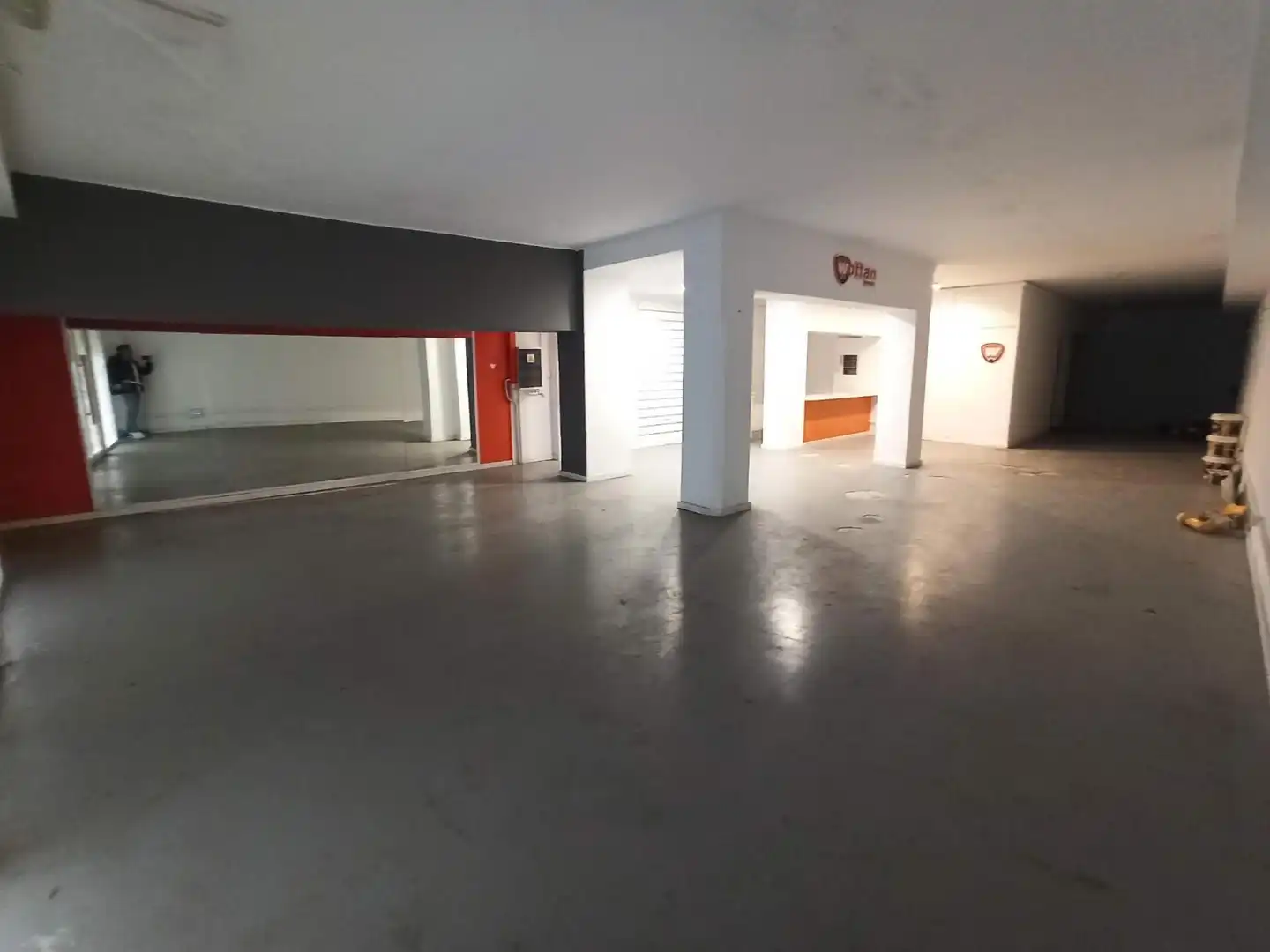 Gewerbefläche zum Verkauf in Madrid, imagen 2