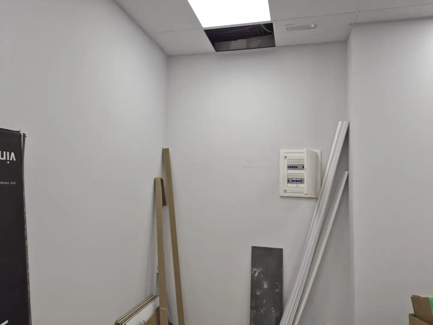 Commercial properties for rent in Viladecans