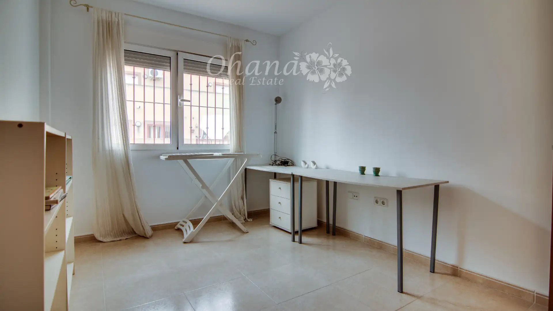 Adosado con terraza en venta en Calle ATS Pepe Alarcón, imagen 13