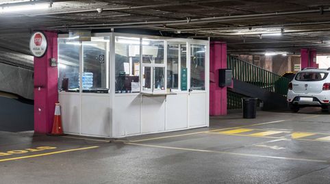 Foto 5 de Garaje de alquiler en Calle Valencia, 511, Sagrada Família, Barcelona Capital