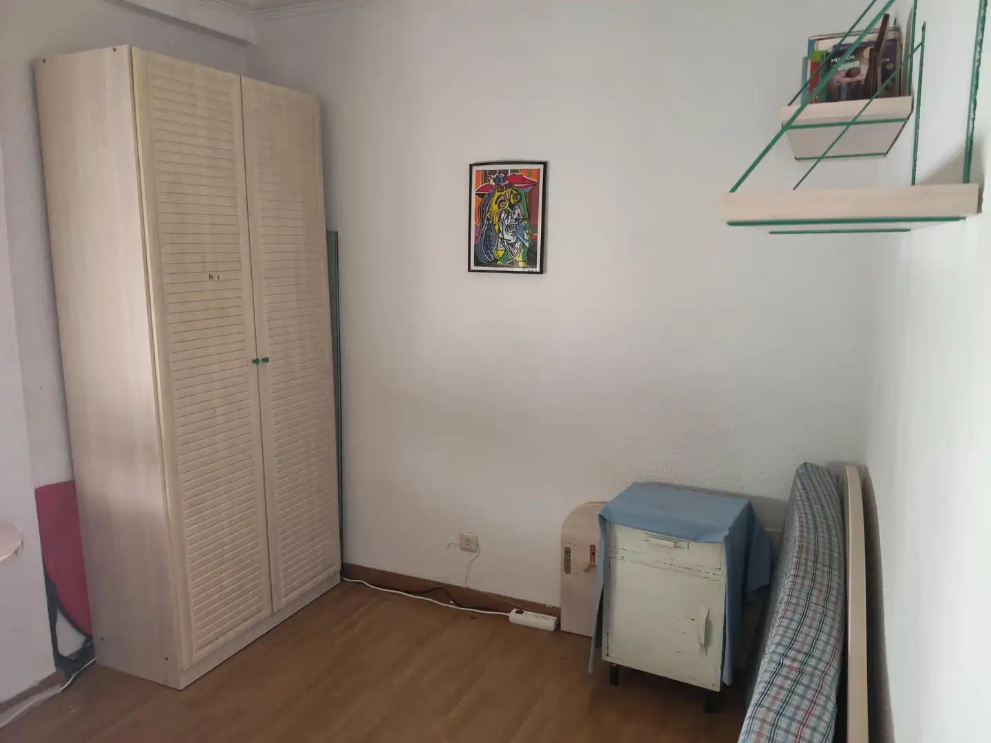 Habitación de Piso en venta en Zaragoza con Calefacción