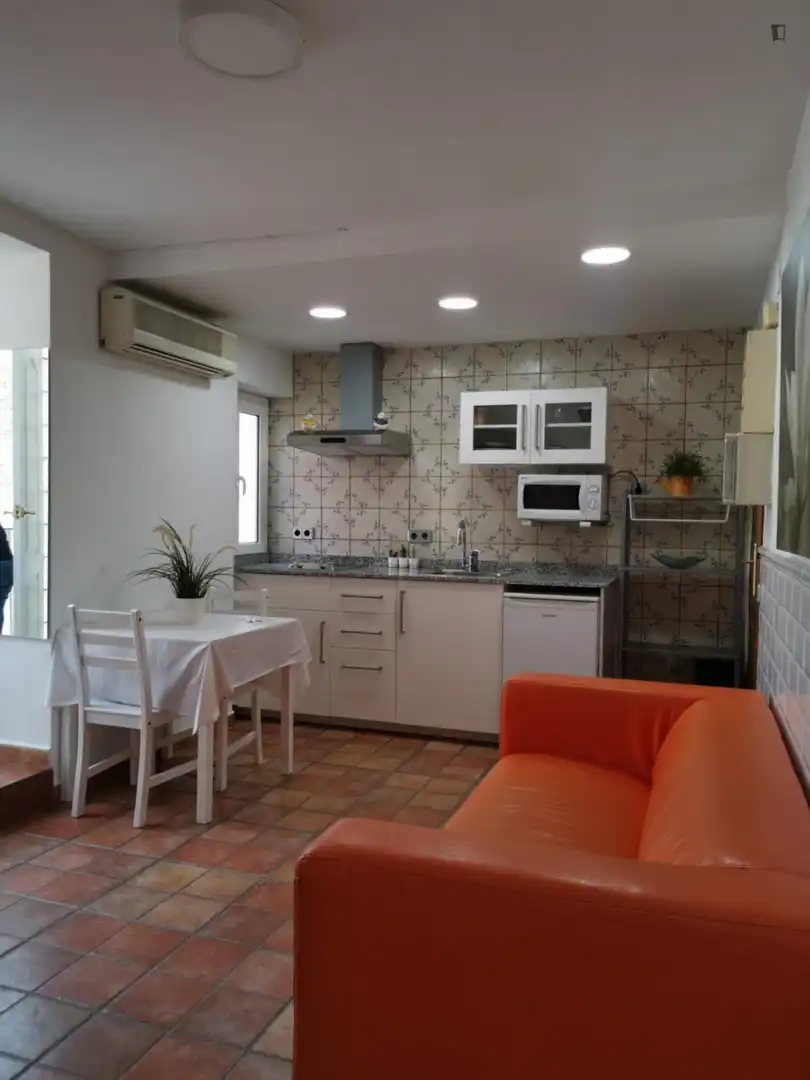 Apartamento de alquiler en Barri Gòtic