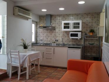 Mini appartamento in affitto a Ciutat Vella