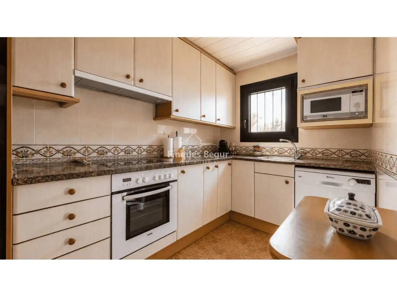 Detached house with pool for sale in Residencial Begur - Esclanyà, imagen 8