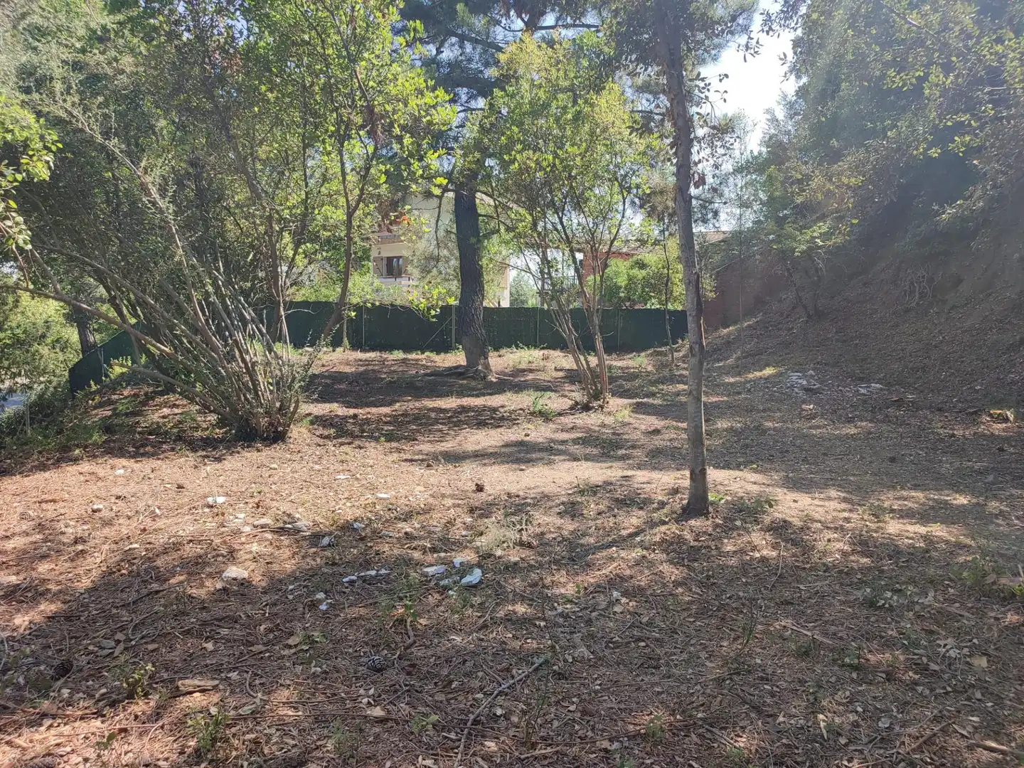 Residencial en venta en Vallgorguina