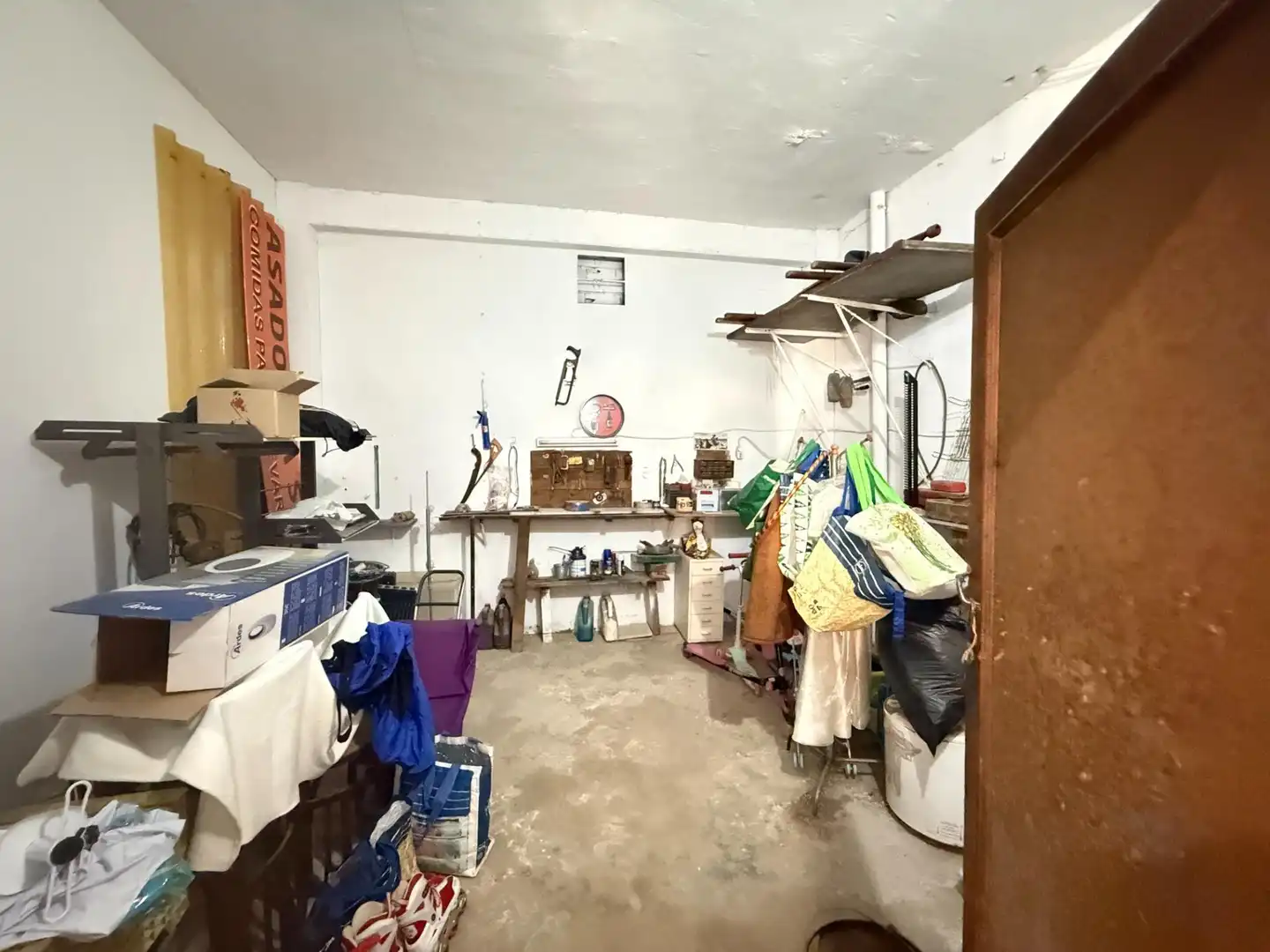 Adosado en venta en Calle Calle Isaac Peral de Beniaján, imagen 7