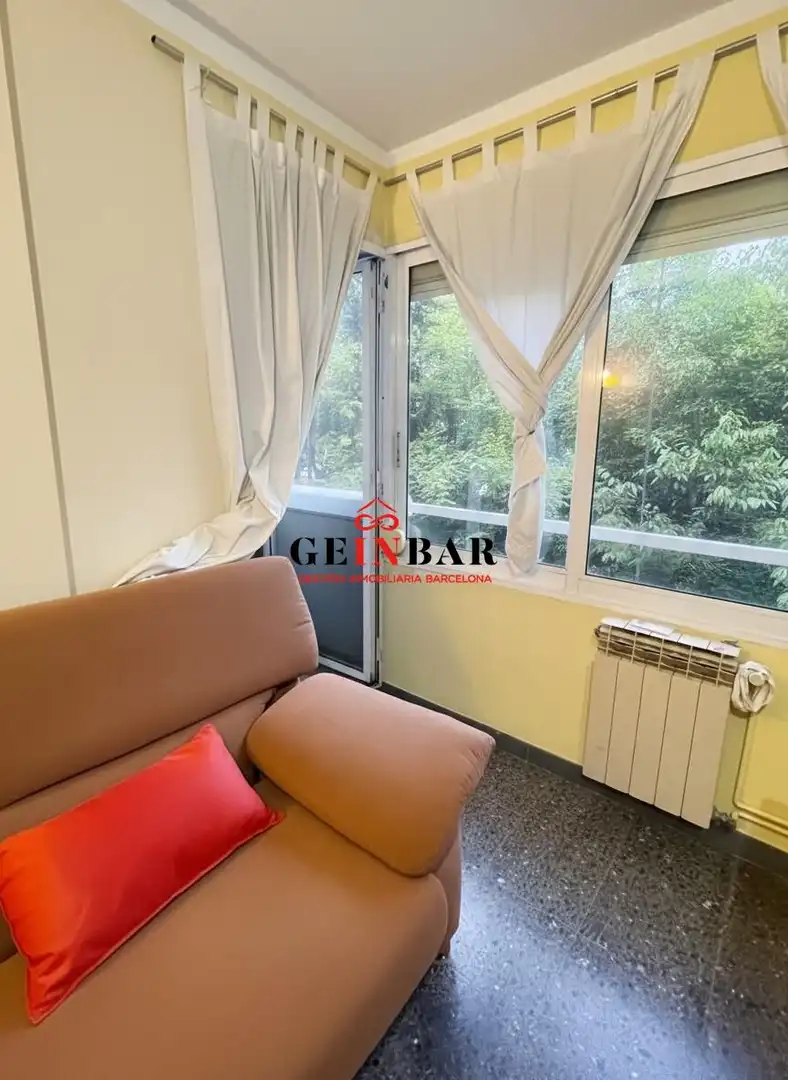Wohnung mit Terrasse zum Verkauf in Calle de Cantàbria, imagen 3