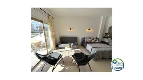 Foto 2 de Estudi en venda a Salins - Cavall de Mar, Empuriabrava