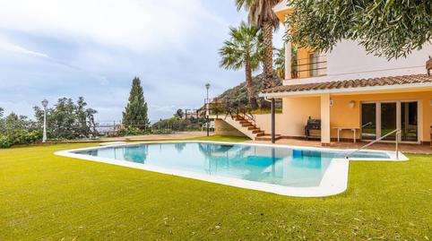 Foto 5 de Casa o xalet en venda a Mas Ram, Barcelona