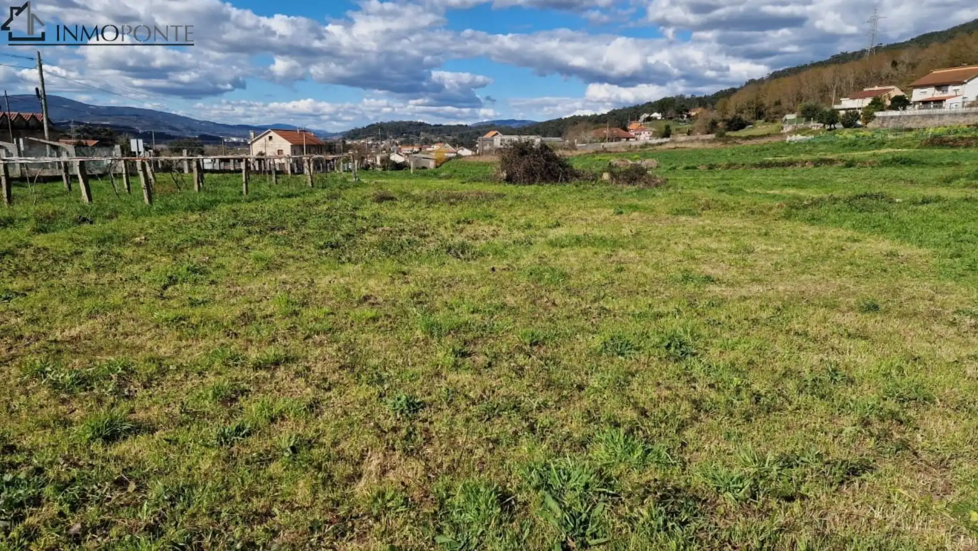 Terrenos y solares en venta en Vilaboa, imagen 11