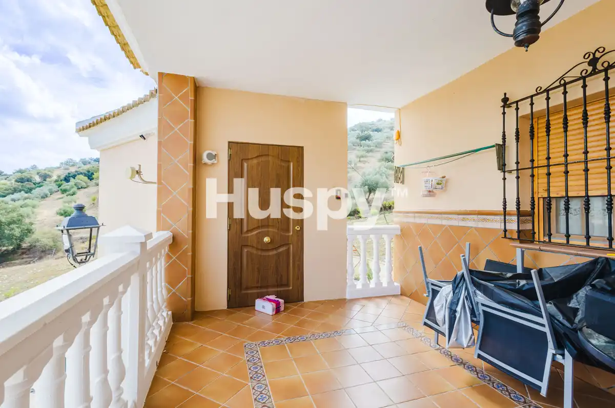 Maison rustique avec terrasse à vendre à Carretera Puerto del Barco, imagen 32