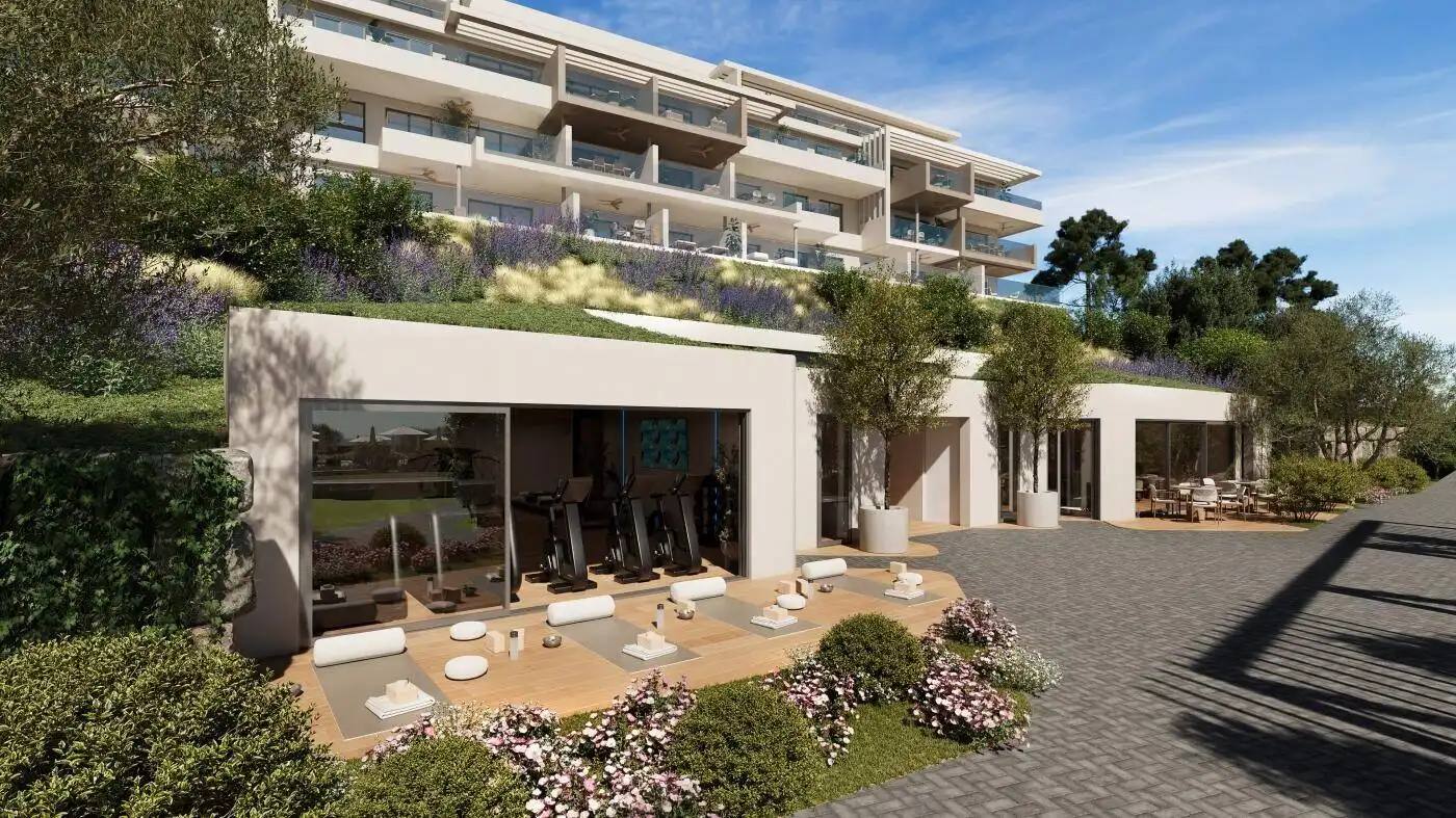 Apartament amb ascensor en venda a Hipódromo - Cerrado del Águila, imagen 12