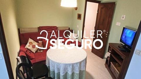 Foto 2 de Pis de lloguer a Felipe II, Pryconsa - Juan de Austria, Madrid