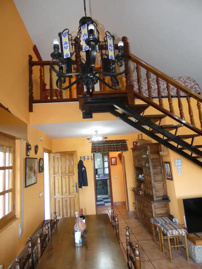 Casa en venda a Soto del Barco, imagen 13