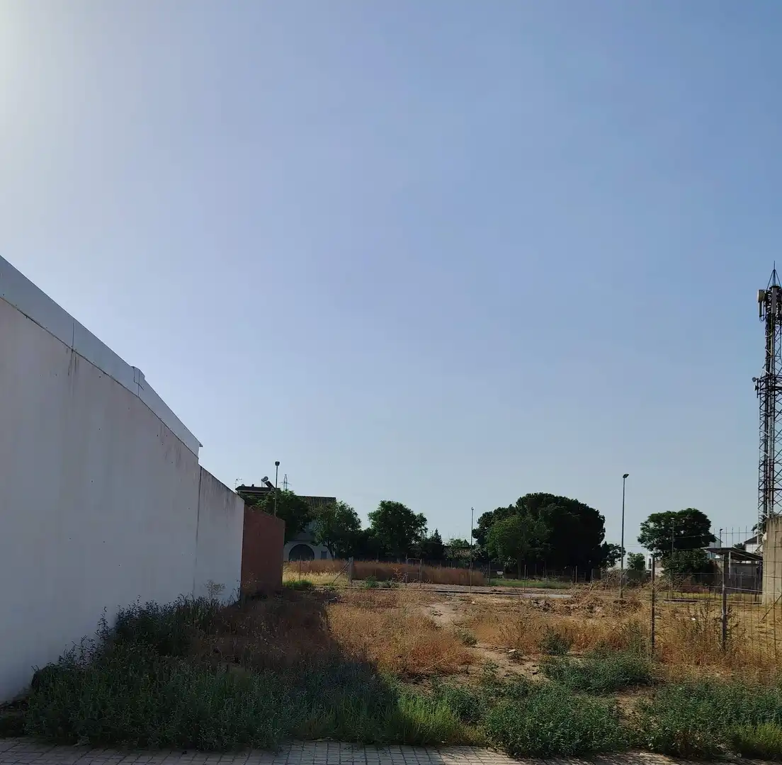 Residential for sale in Brenes