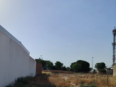 Terreny residencial en venda a Brenes