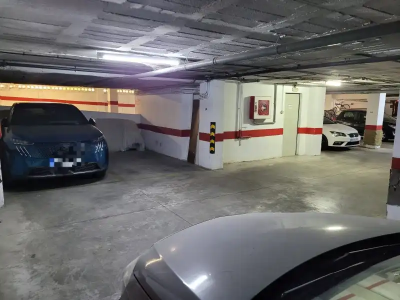 Piso en venta en Calle Jerez Perchet, 24, Cortijo Bazán - Los Casinis - Los Cipreses