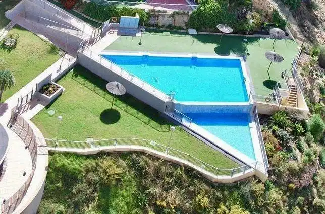 Appartement compact avec terrasse à vendre à Rincón de Loix, imagen 27