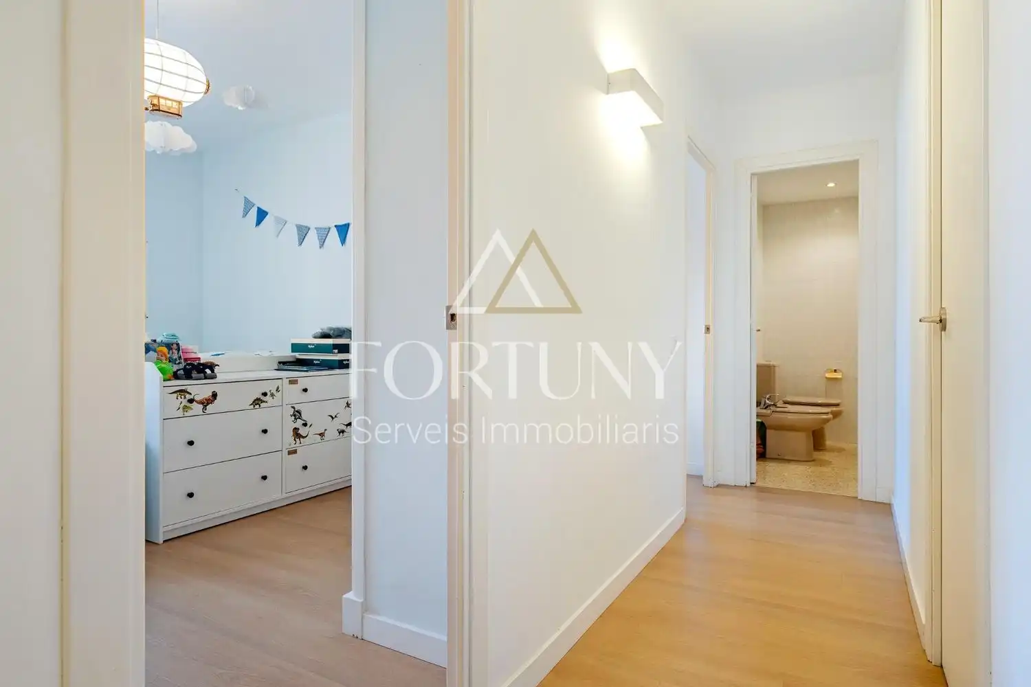 Appartamento con terrazza in vendita a del Morell 11, imagen 15