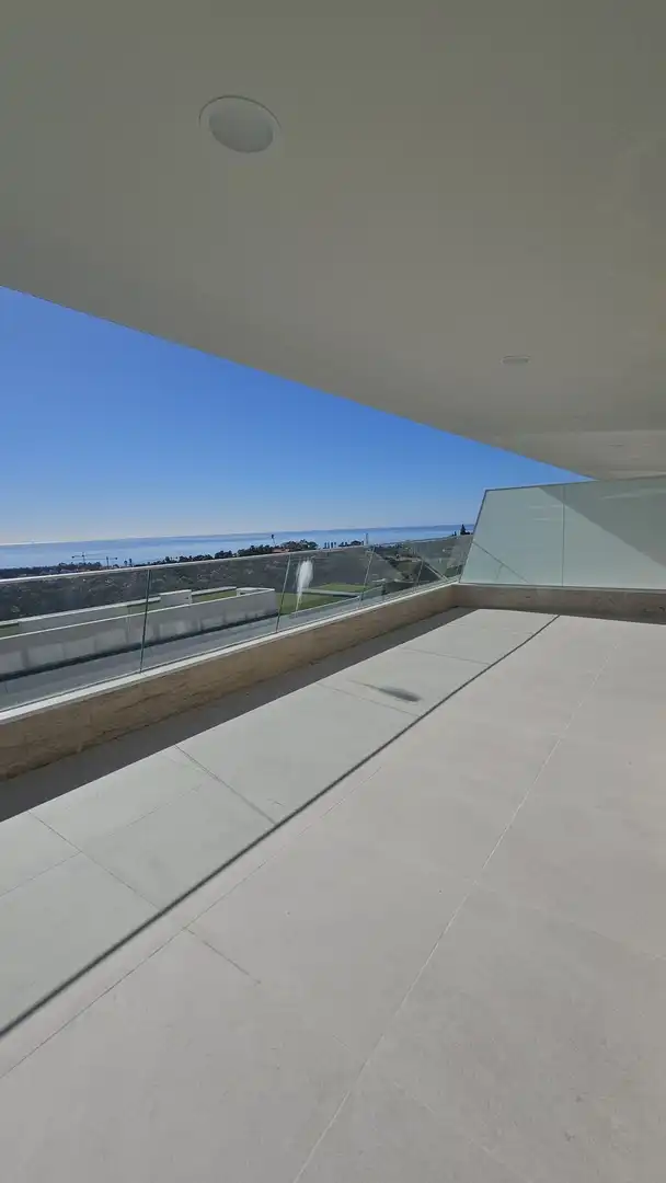 Apartament amb ascensor en venda a Estepona Pueblo, imagen 12