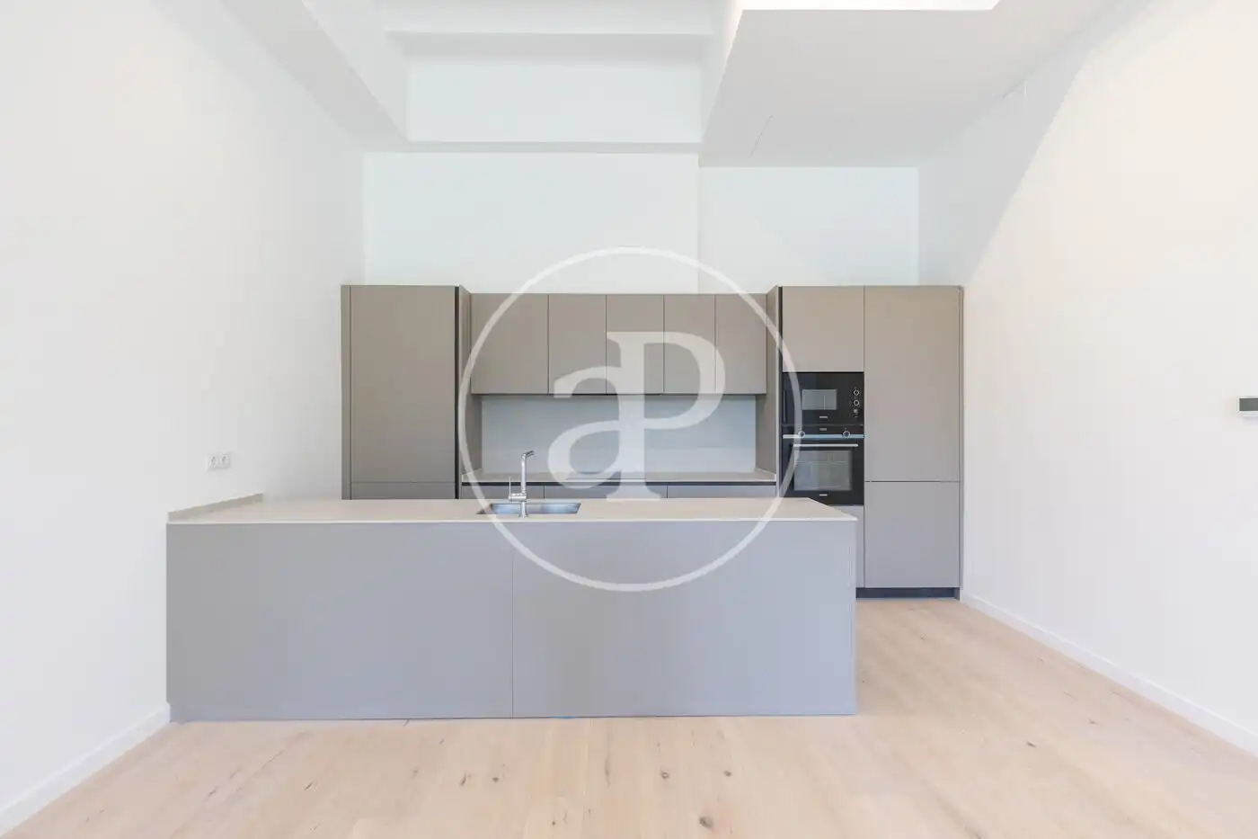 Penthouse with terrace for sale in Sarrià - Sant Gervasi, imagen 17
