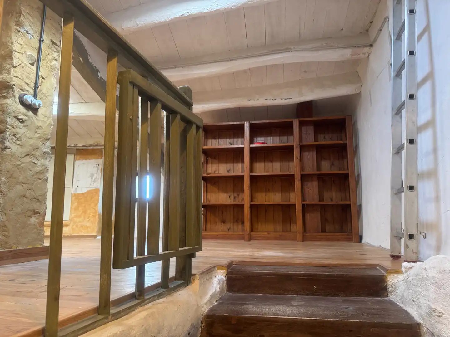 Casa adosada en venta en Massoteres