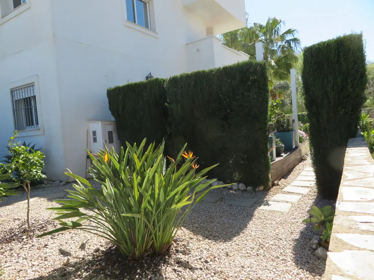 Apartment with terrace for sale in El Verger, imagen 26