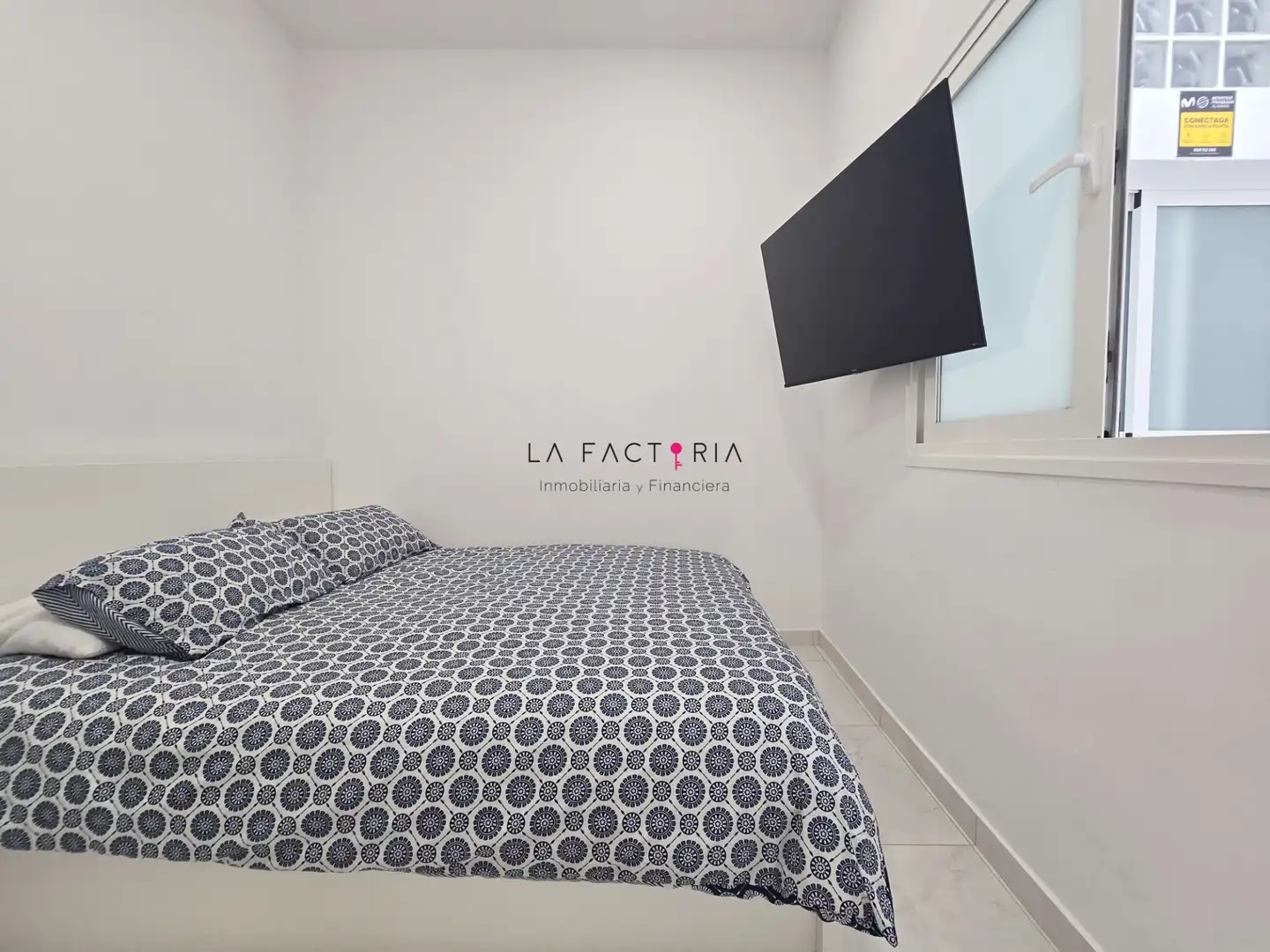 Wohnung zur Miete in Alcalá