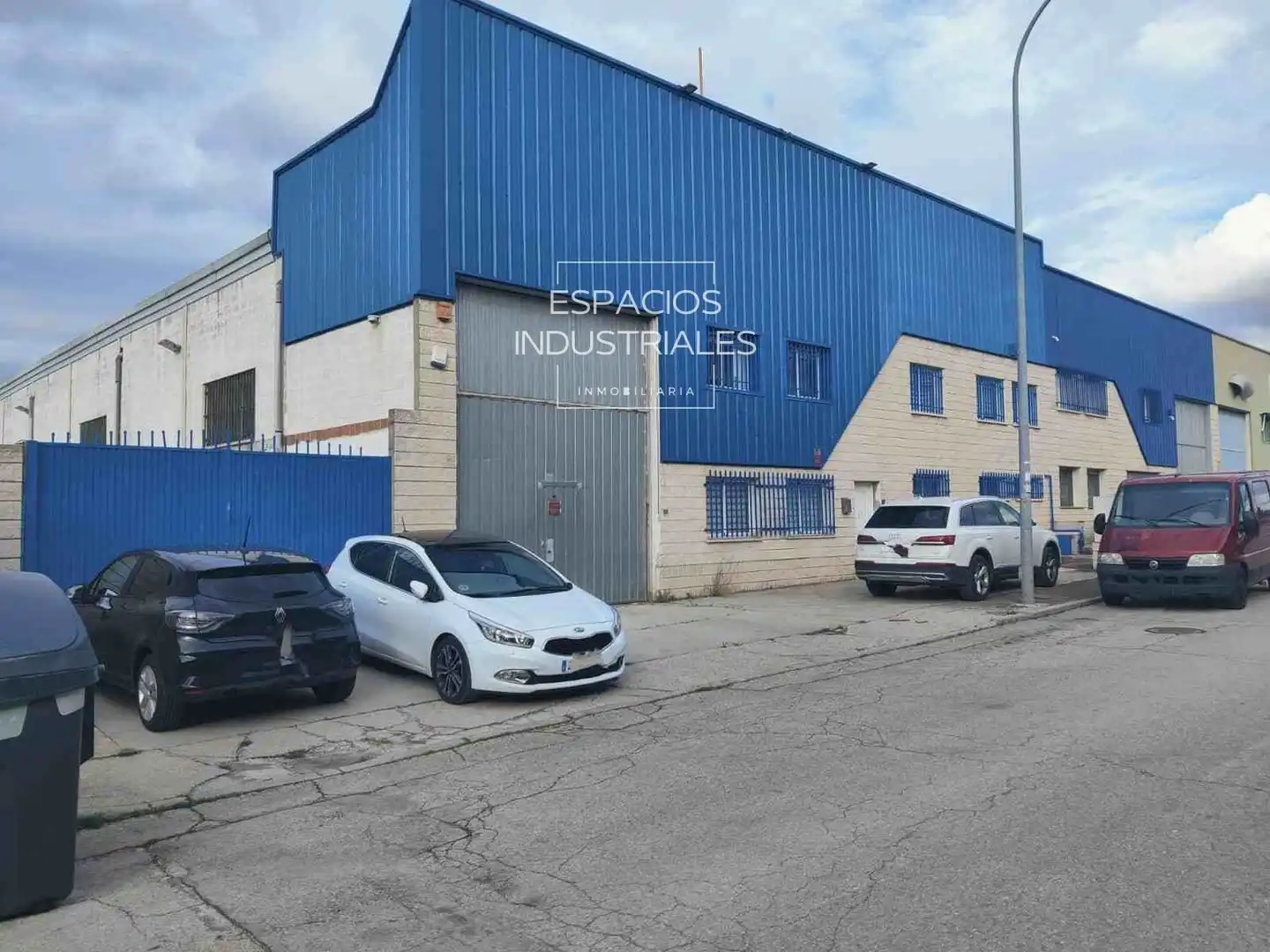 Nave industrielle à louer à Zona Industrial, imagen 10