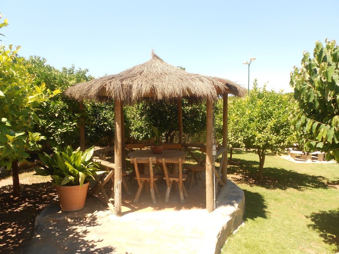 Casa o xalet de lloguer a Pinos de Alhaurín