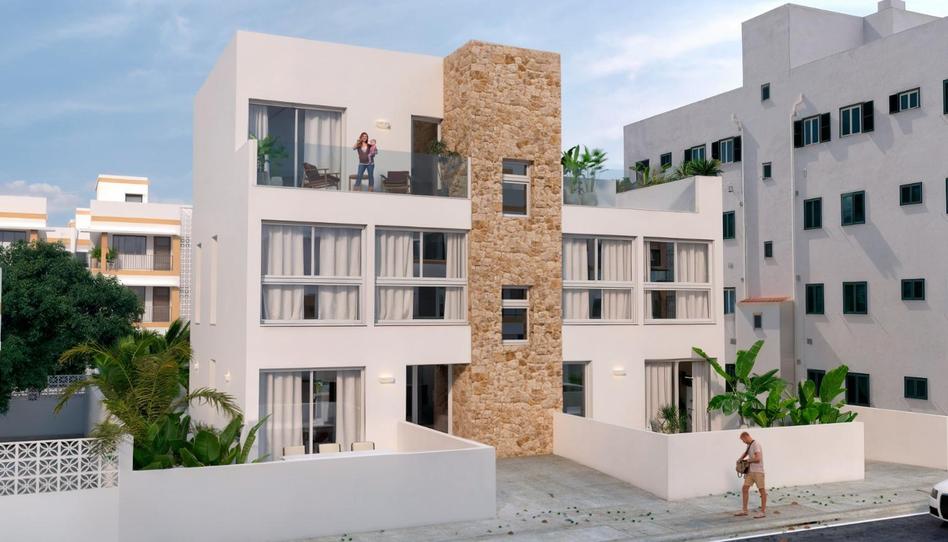 Photo 1 of Duplex for sale in Colònia Sant Jordi, Illes Balears